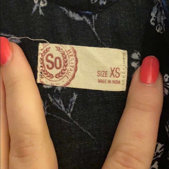 Romper - Picture 3 of 3